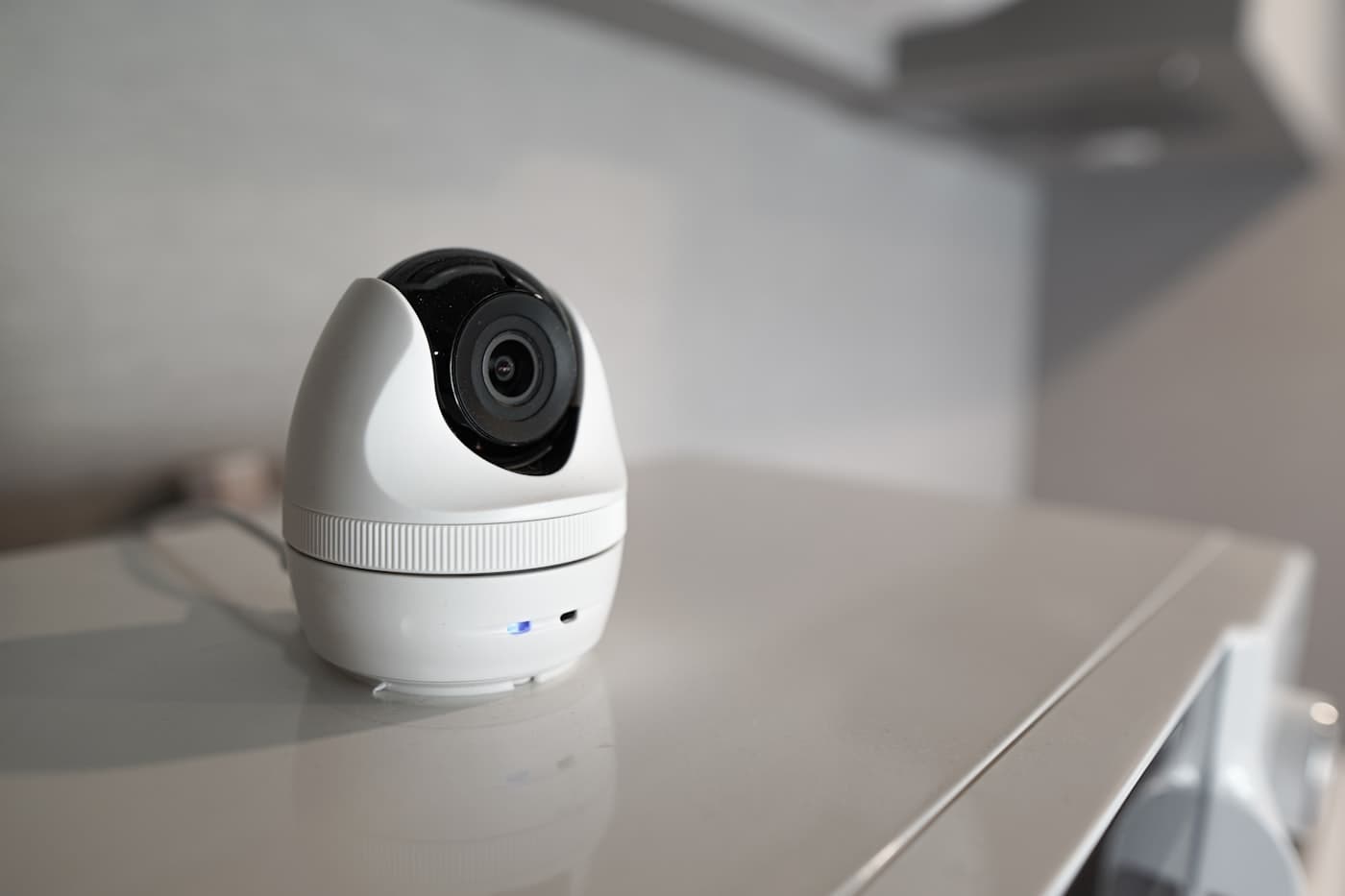 Digital Babycall Med Kamera